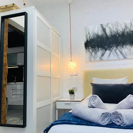 Apartamento Con Encanto En Zona Tirso De Molina-Sol Madrid Exterior photo