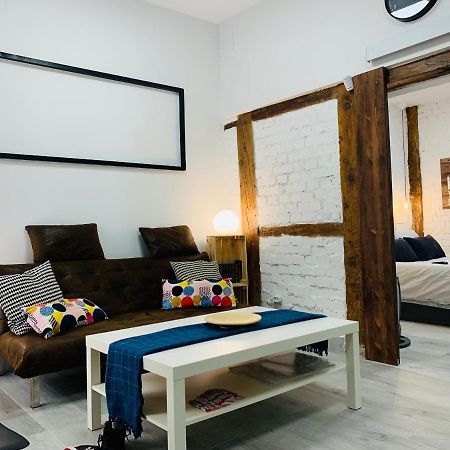 Apartamento Con Encanto En Zona Tirso De Molina-Sol Madrid Exterior photo