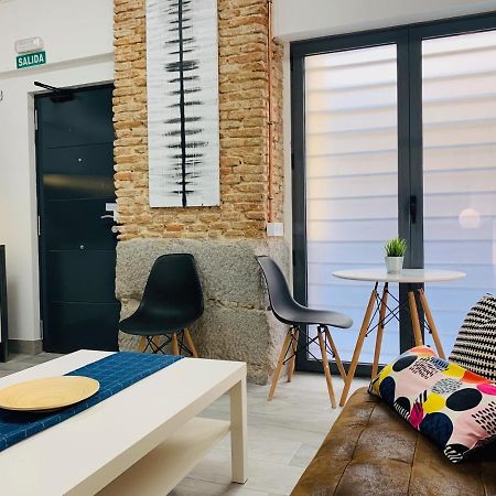 Apartamento Con Encanto En Zona Tirso De Molina-Sol Madrid Exterior photo