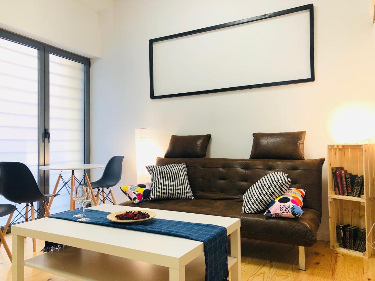 Apartamento Con Encanto En Zona Tirso De Molina-Sol Madrid Exterior photo