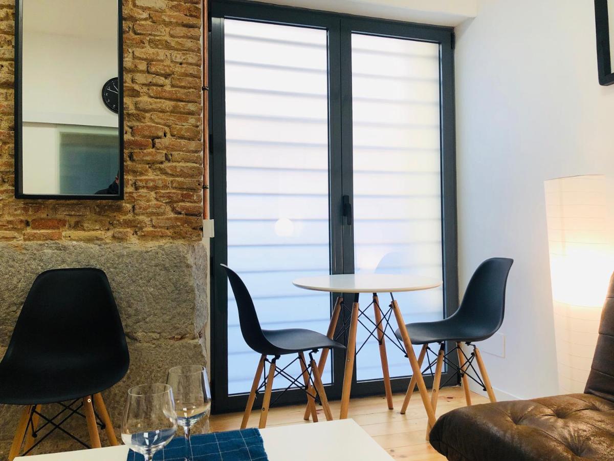 Apartamento Con Encanto En Zona Tirso De Molina-Sol Madrid Exterior photo